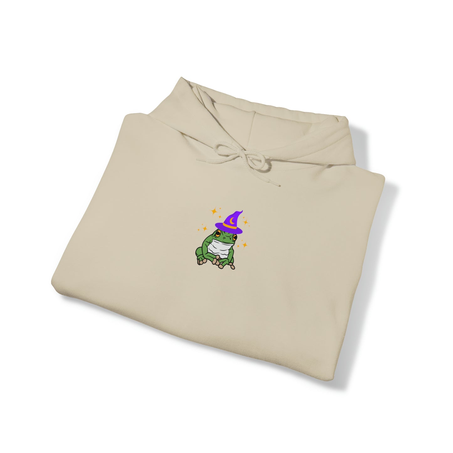 Halloween Hoodie Frog Hoodie Hooded Sweatshirt