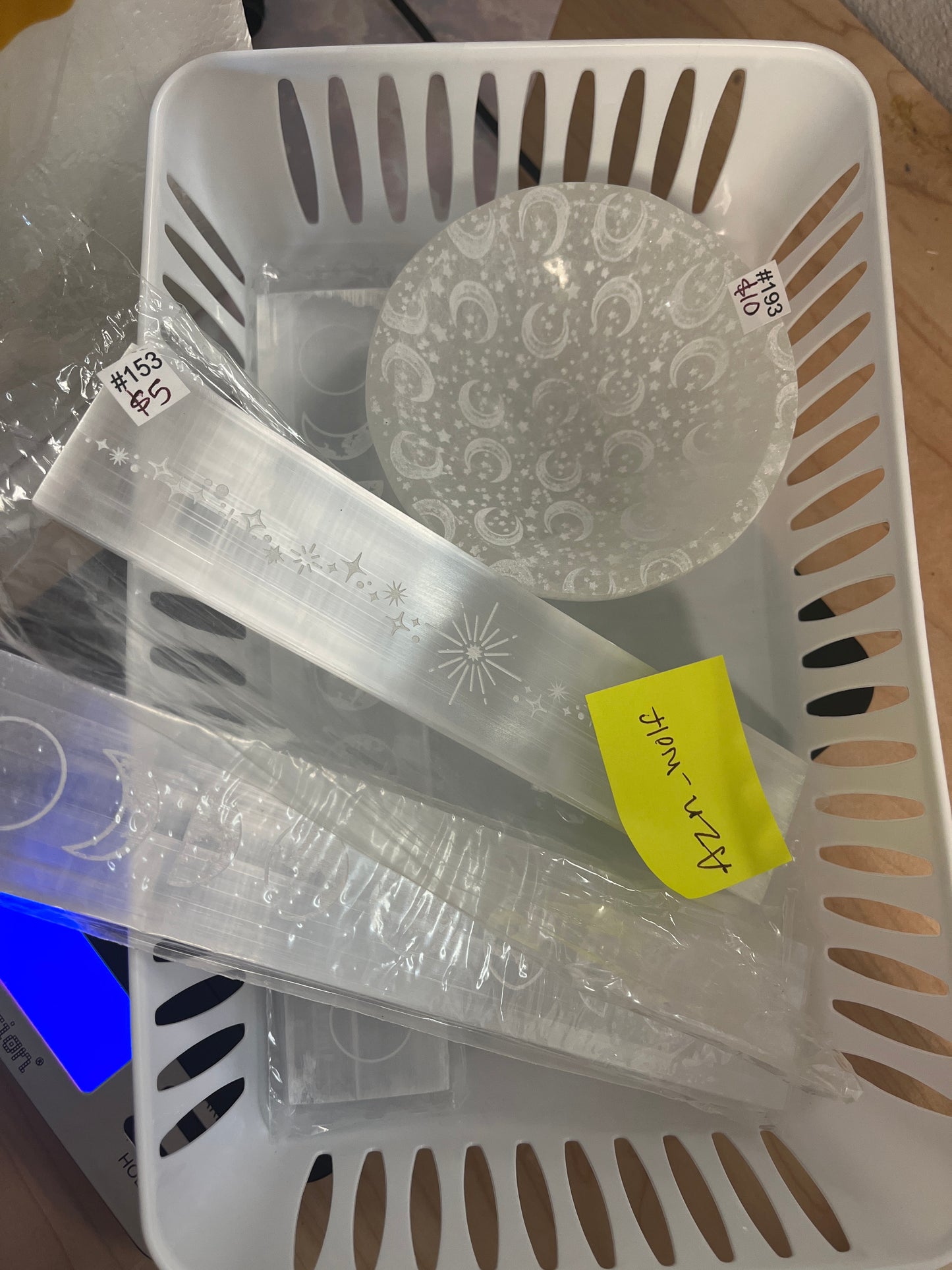 *CLEARANCE SALE* ALL SALES FINAL - @azn_wolf_