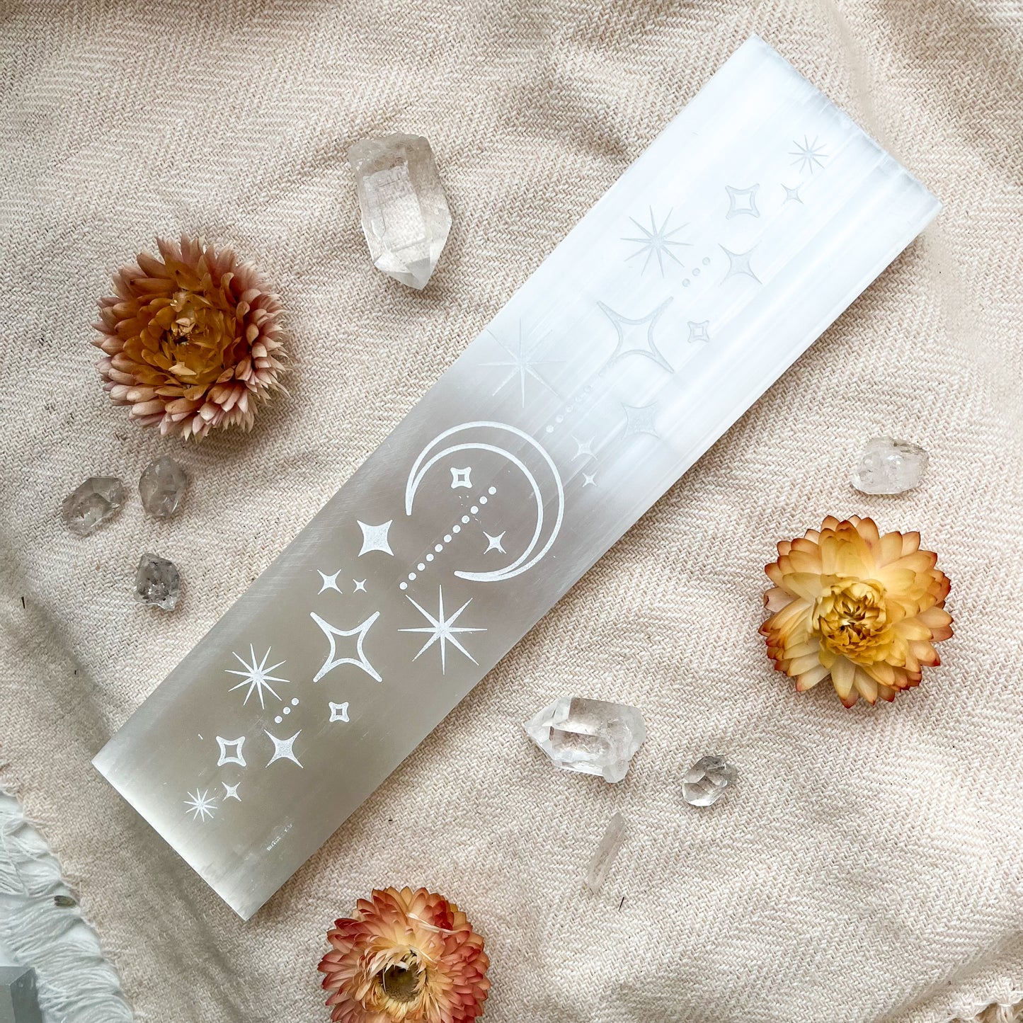 NEW Celestial Gift Bundle Bowl + Rectangle + Disk