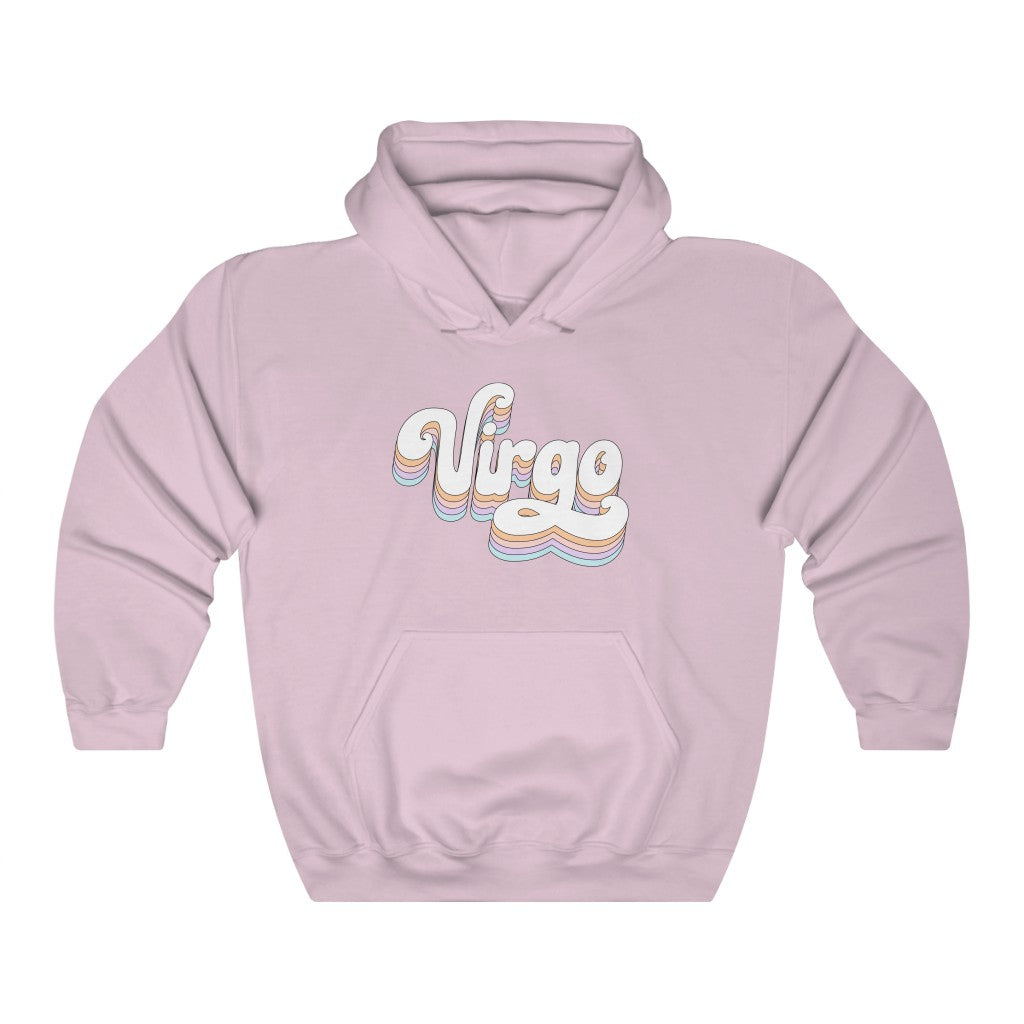 Virgo Astrology Hoodie