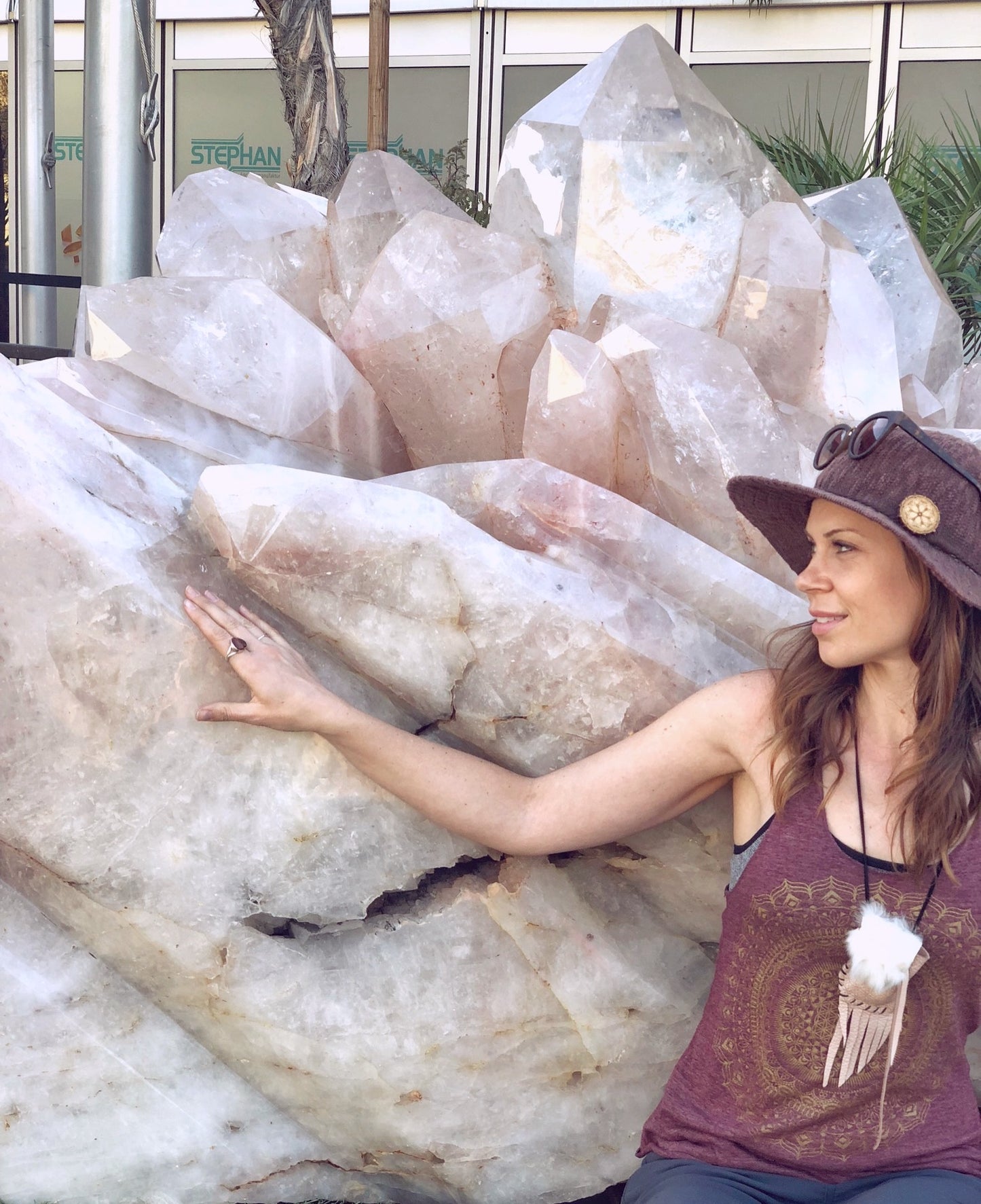 Gem Show Mystery Box! - Fractalista Designs