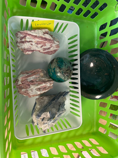 *CLEARANCE SALE* ALL SALES FINAL - @laurel_jf