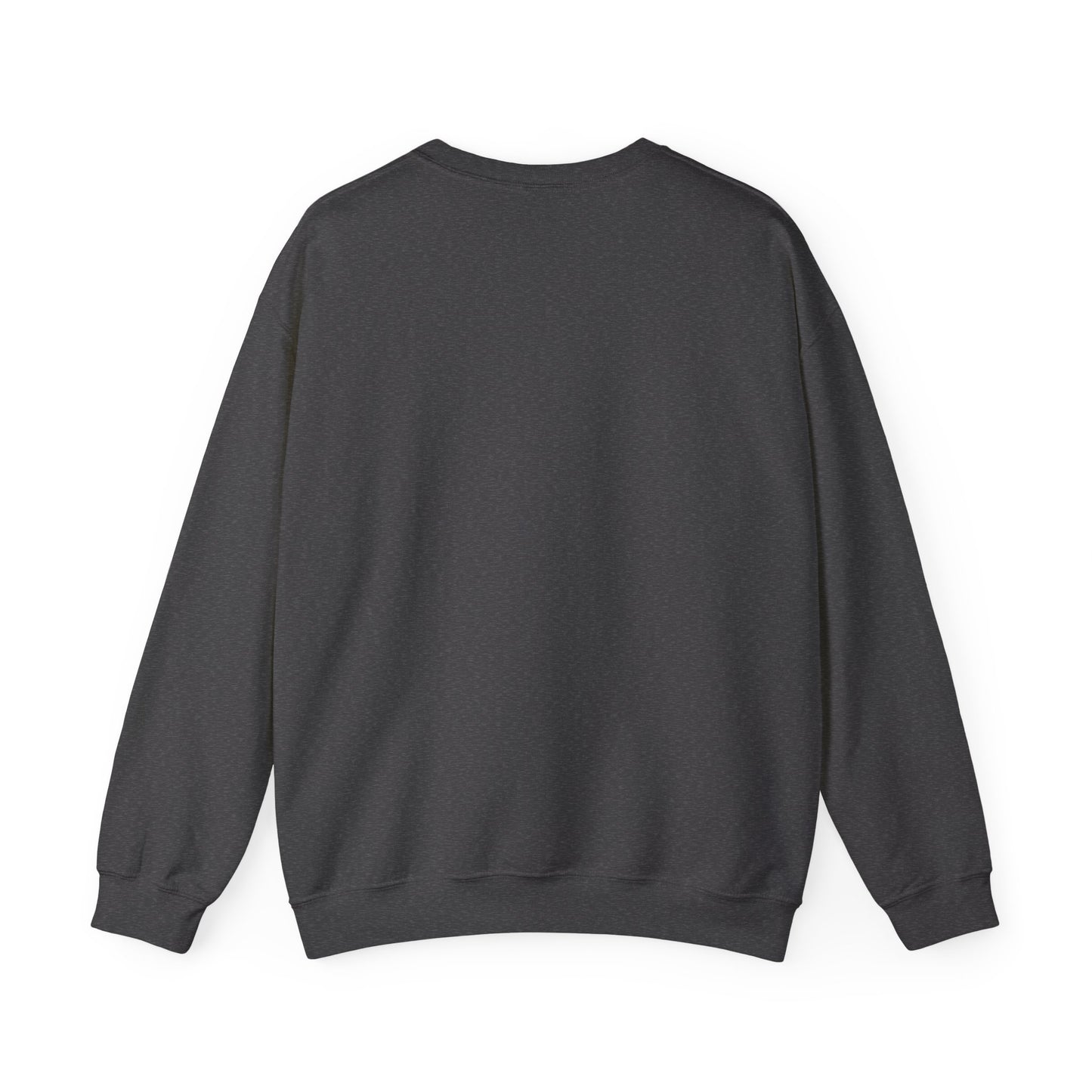 Stay Spooky Cat Sweatshirt Funky Font – Halloween Black Cat Graphic Crewneck