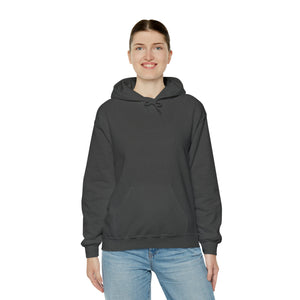 Protect Our Oceans Whale Hoodie