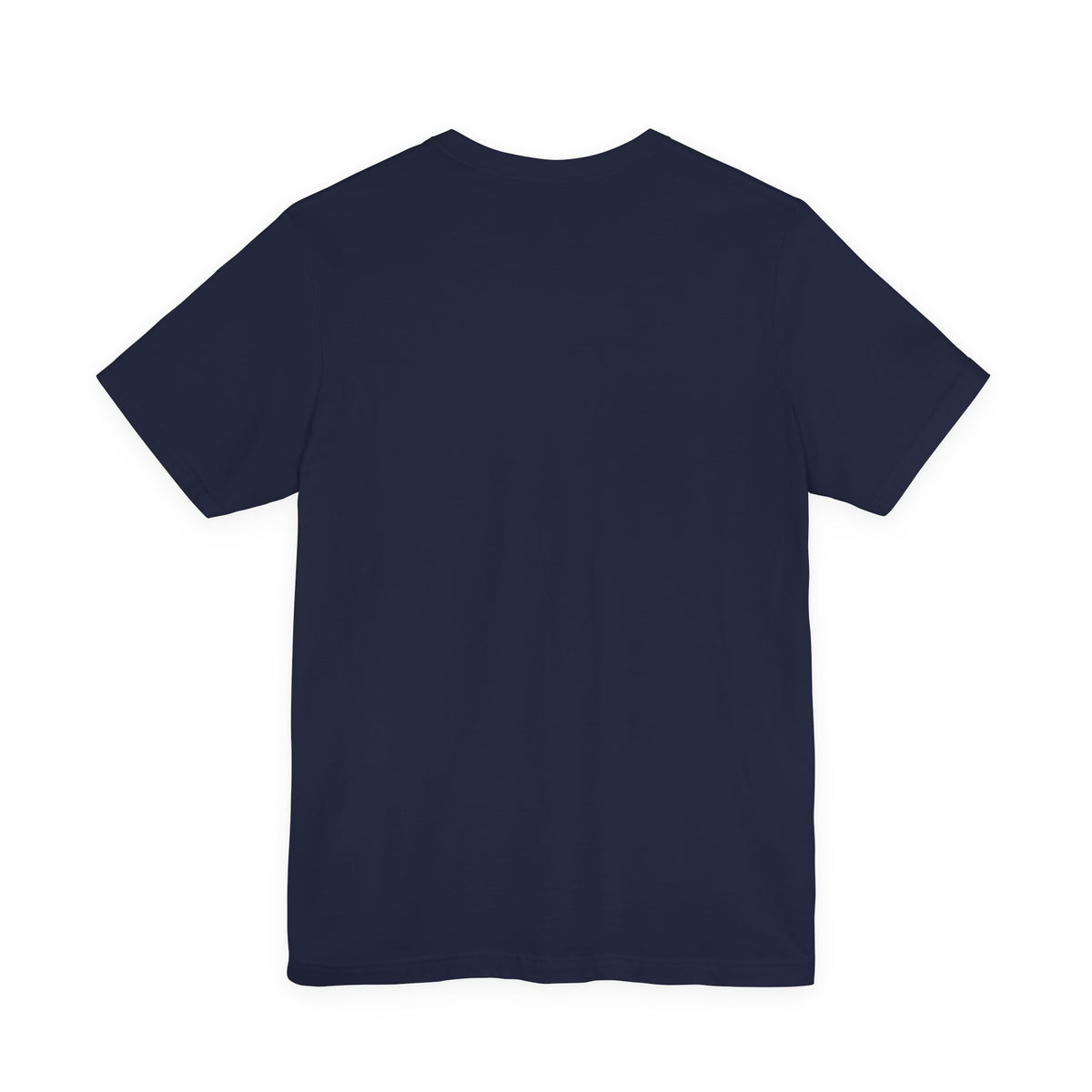 "Stay Spooky" Funky Font Midnight Familiar Black Cat Unisex Jersey Short Sleeve Tee
