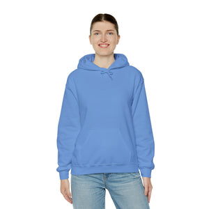 Protect Our Oceans Whale Hoodie