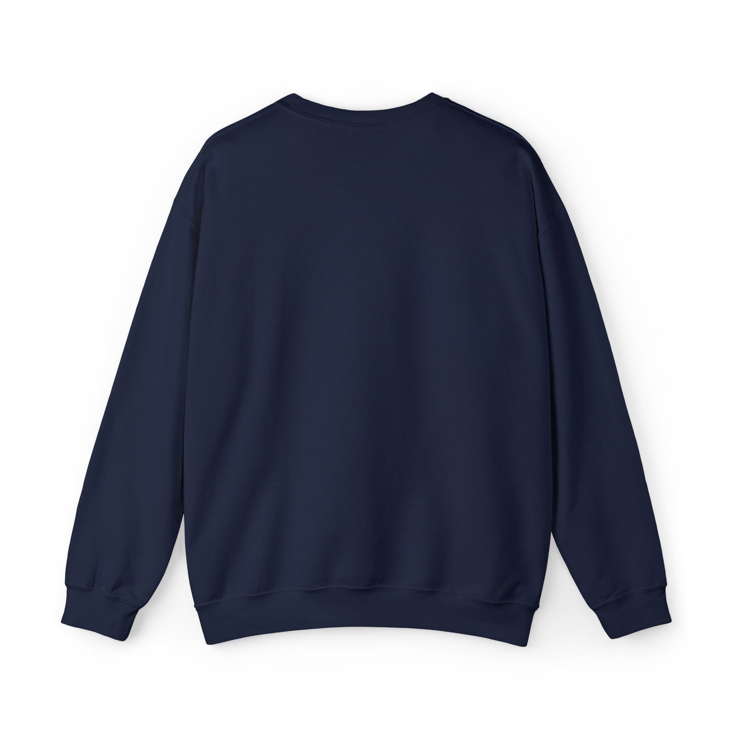 Stay Spooky Cat Sweatshirt Funky Font – Halloween Black Cat Graphic Crewneck