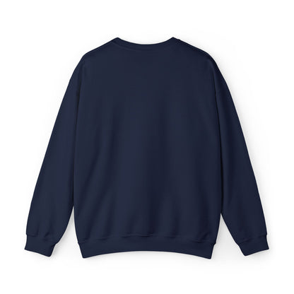 Stay Spooky Cat Sweatshirt Funky Font – Halloween Black Cat Graphic Crewneck