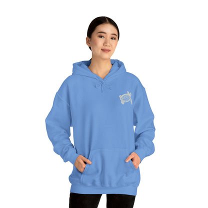 Protect The Locals Sea Turtle Hoodie