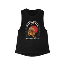 Year of the Tiger Pro Choice Tank Top Pro Roe Shirt
