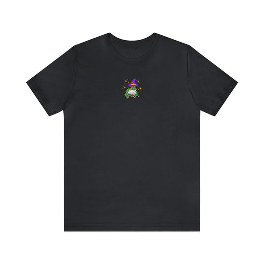 Mystical Frog Shirt Halloween Shirt