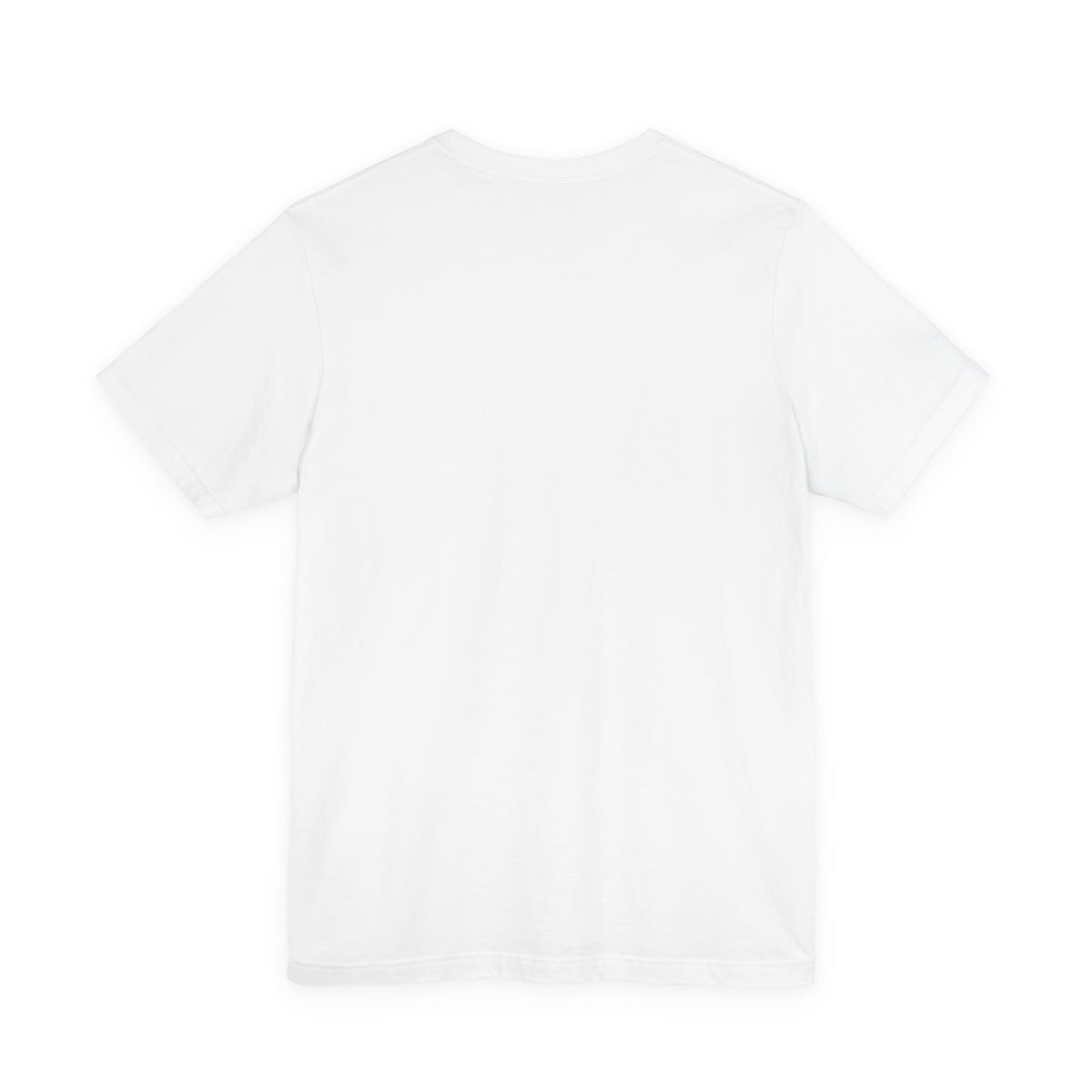 "Stay Spooky" Funky Font Midnight Familiar Black Cat Unisex Jersey Short Sleeve Tee