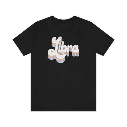 Libra Astrology Shirt