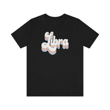 Libra Astrology Shirt, Gift for Libra woman, Libra Birthday Present,  Zodiac Horoscope oversized Tshirt, Vsco Tiktok aesthetic trendy tumblr