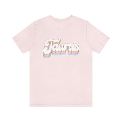 Taurus Astrology Shirt