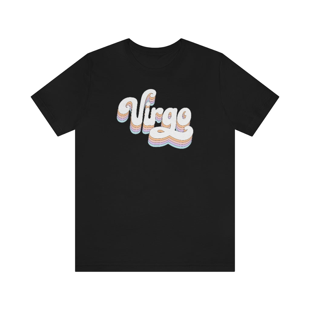 Virgo Astrology Shirt