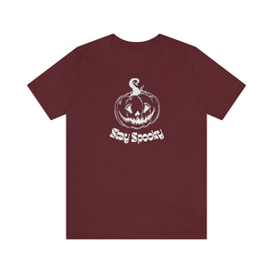 Stay Spooky Jack o Lantern Halloween Shirt