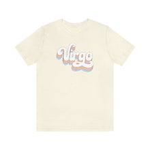 Virgo Astrology Shirt, Gift for Virgo woman, Virgo Birthday Present,  Zodiac Horoscope oversized Tshirt, Vsco Tiktok aesthetic trendy tumblr