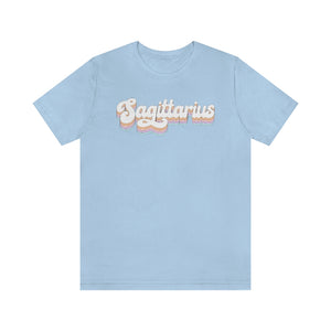 Sagittarius Oversized Astrology Shirt, Gift for Sagittarius  woman, Sagittarius Birthday Presents,  Zodiac gifts, Horoscope Gifts,  Astrolog